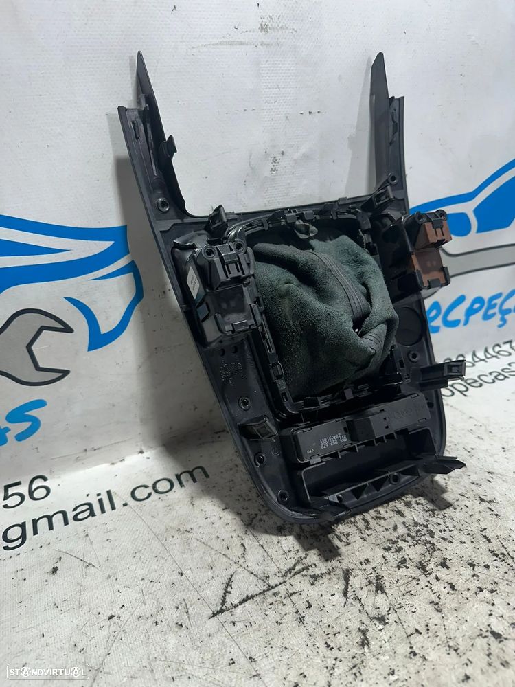 .Manete Velocidades Consola Central Original Audi 8k0864261 2008 – 2016 - 5