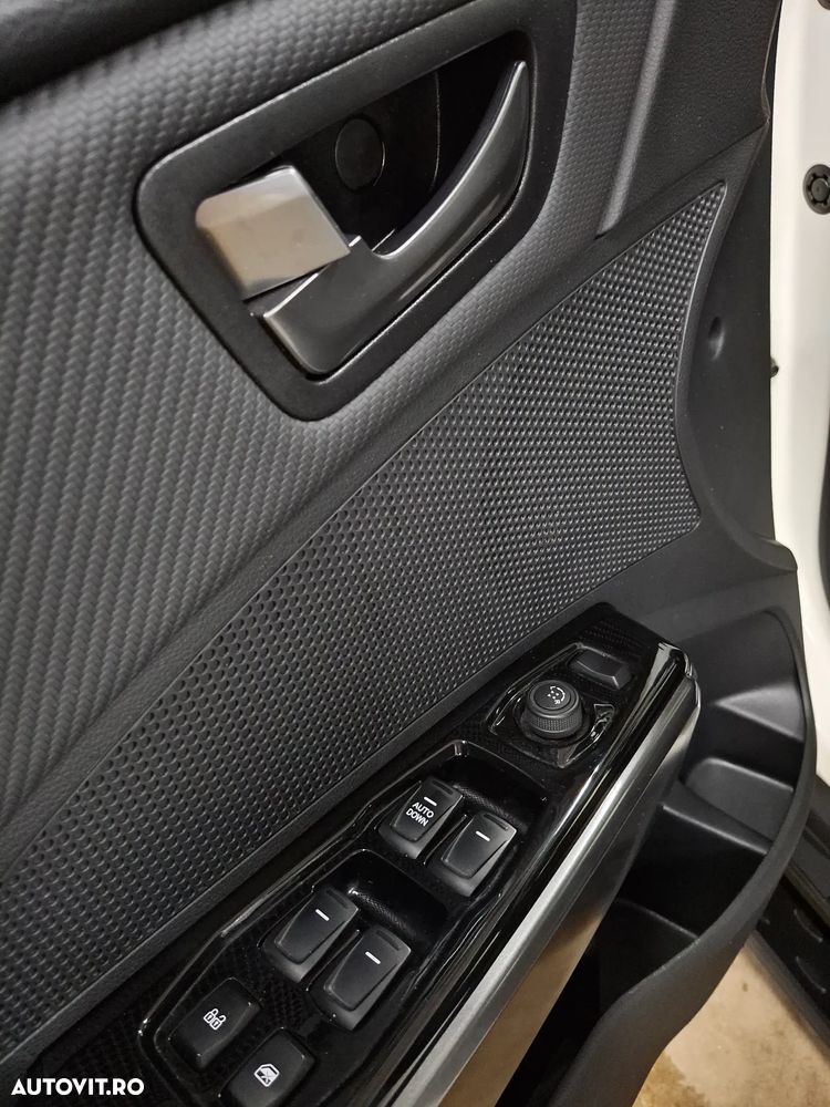 SsangYong Tivoli Grand - 10