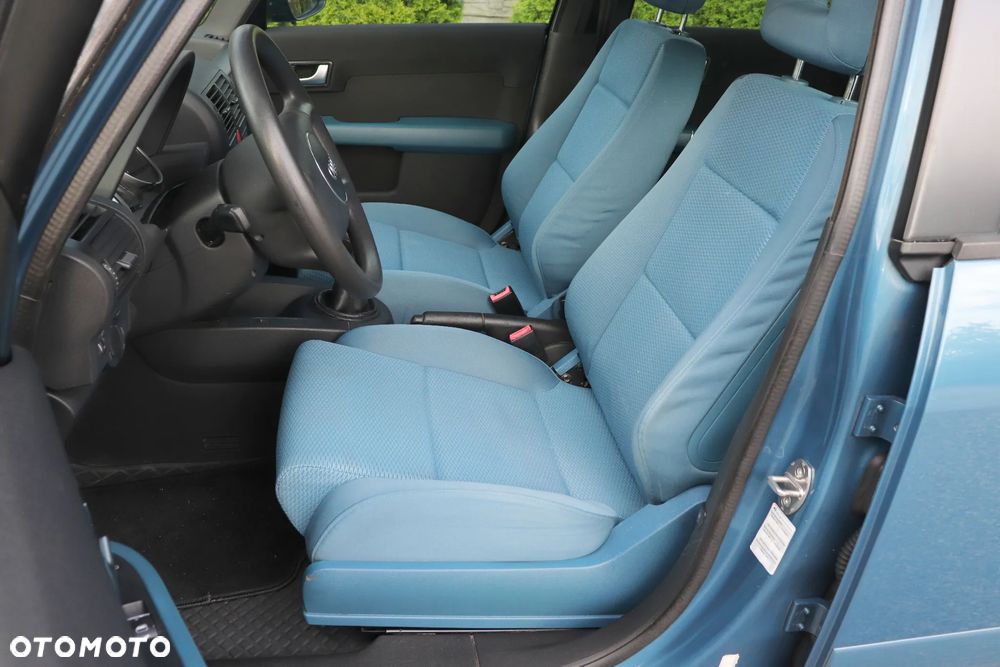 Audi A2 - 5