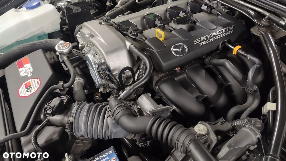 Mazda MX-5 - 29