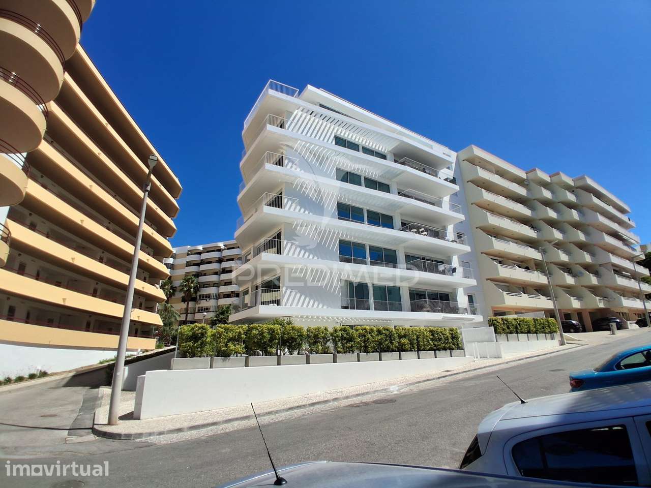 Elegante Apartamento T3 em Vilamoura – Localização Premium. - Grande imagem: 2/27