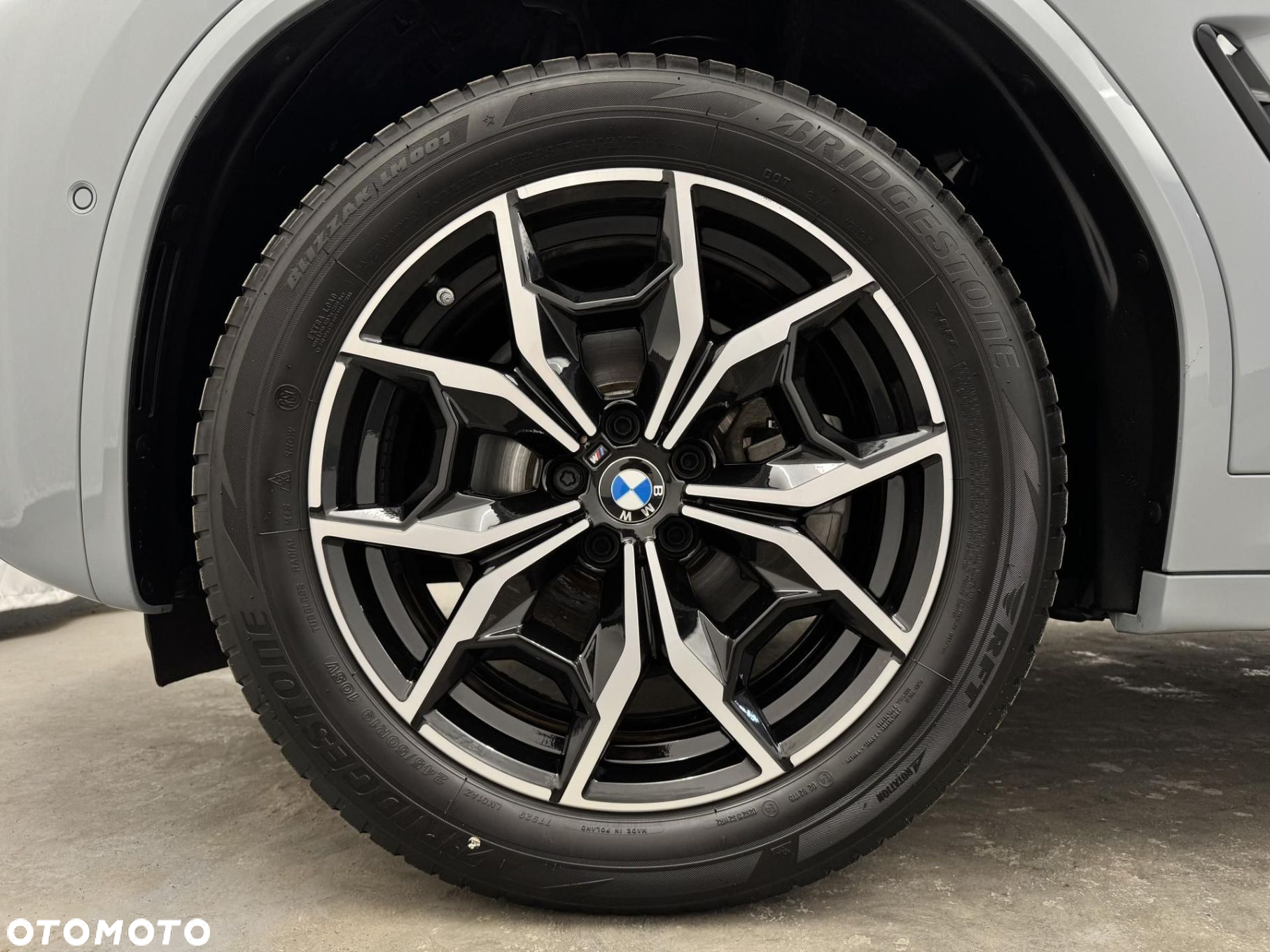 BMW X3 - 13