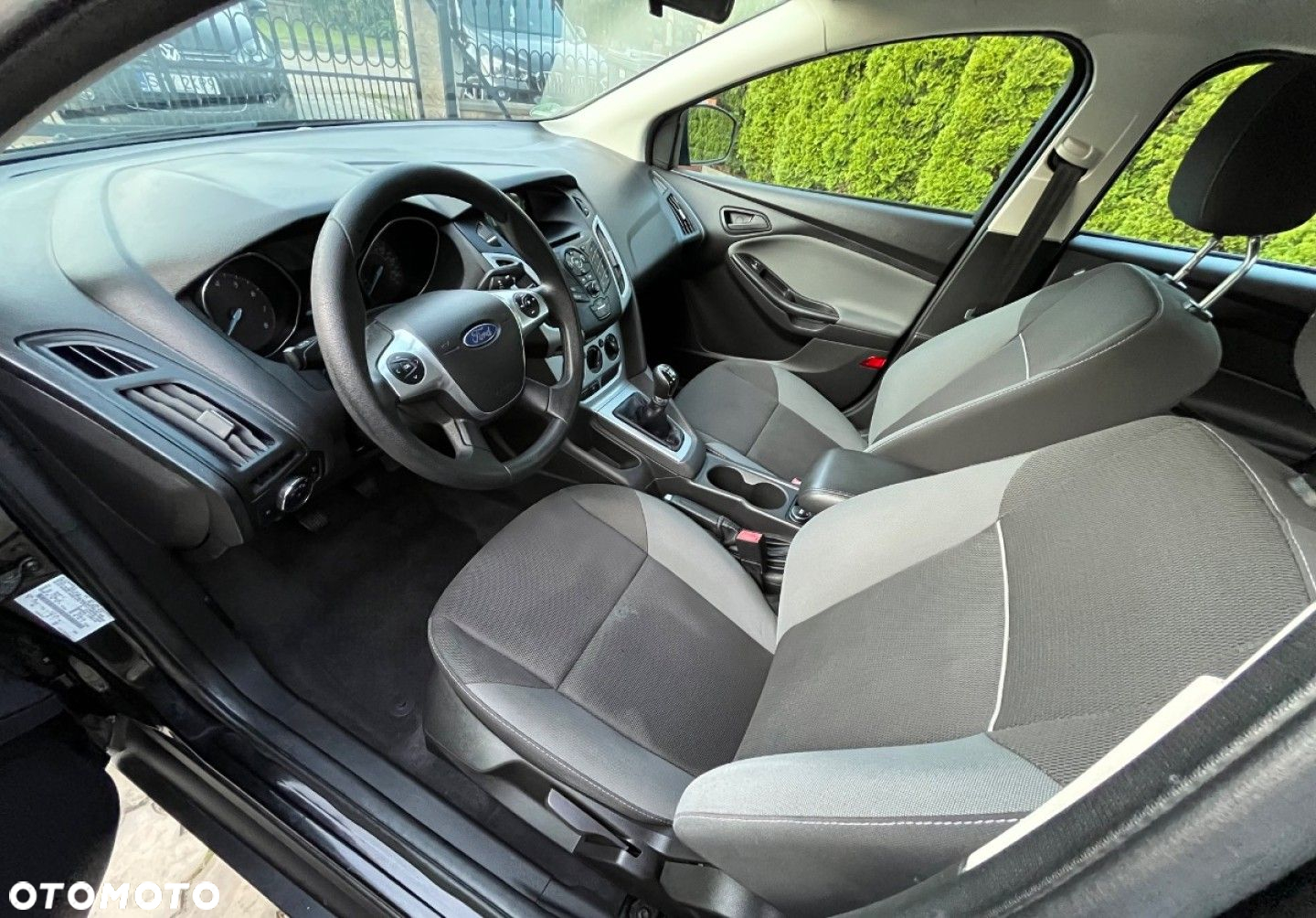 Ford Focus - 23