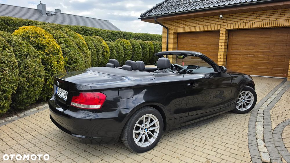 BMW Seria 1 118d - 24