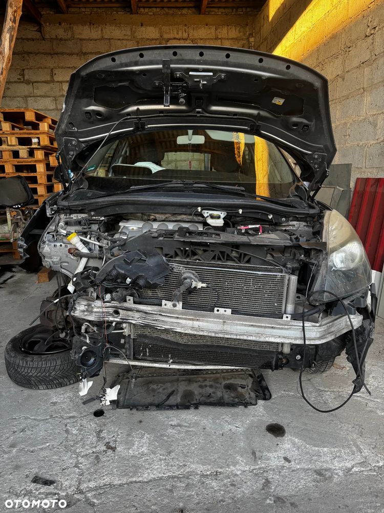 Renault Scenic 1.6 16V 110 TomTom Edition - 3