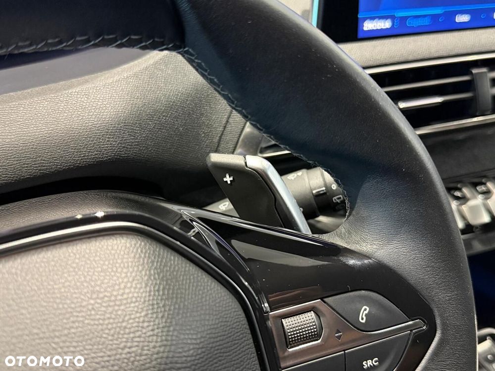 Peugeot 3008 1.2 PureTech GPF Allure S&S EAT8 - 30