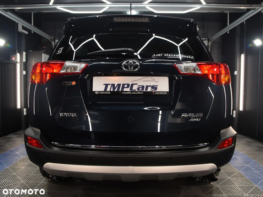 Toyota RAV4 2.0 D-4D Active - 13