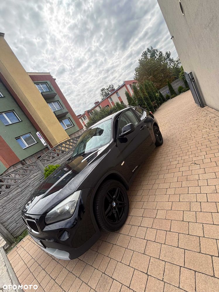 BMW X1 - 4