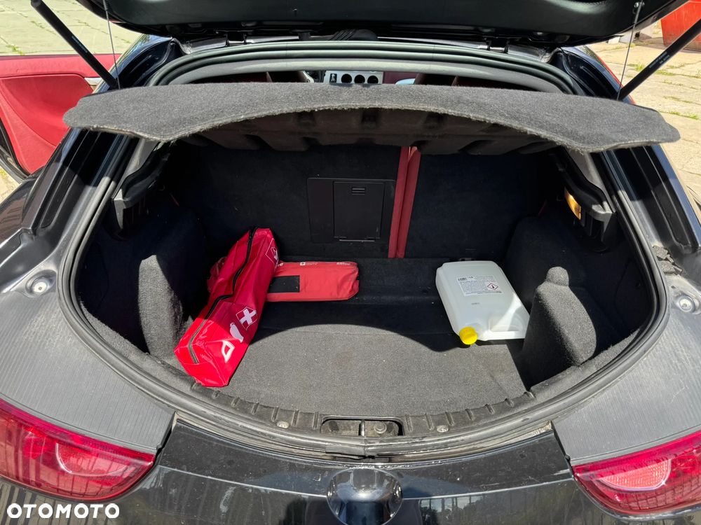 Alfa Romeo Brera 2.2JTS Sky View - 15
