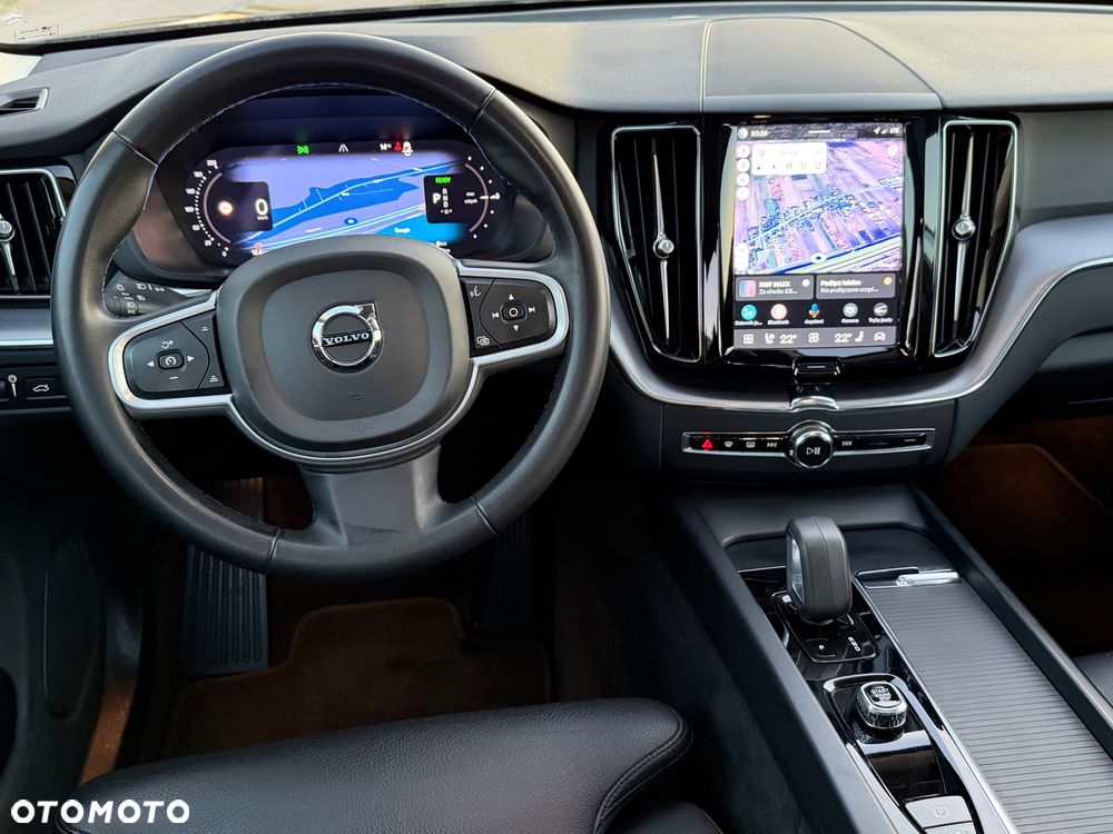 Volvo XC 60 - 10