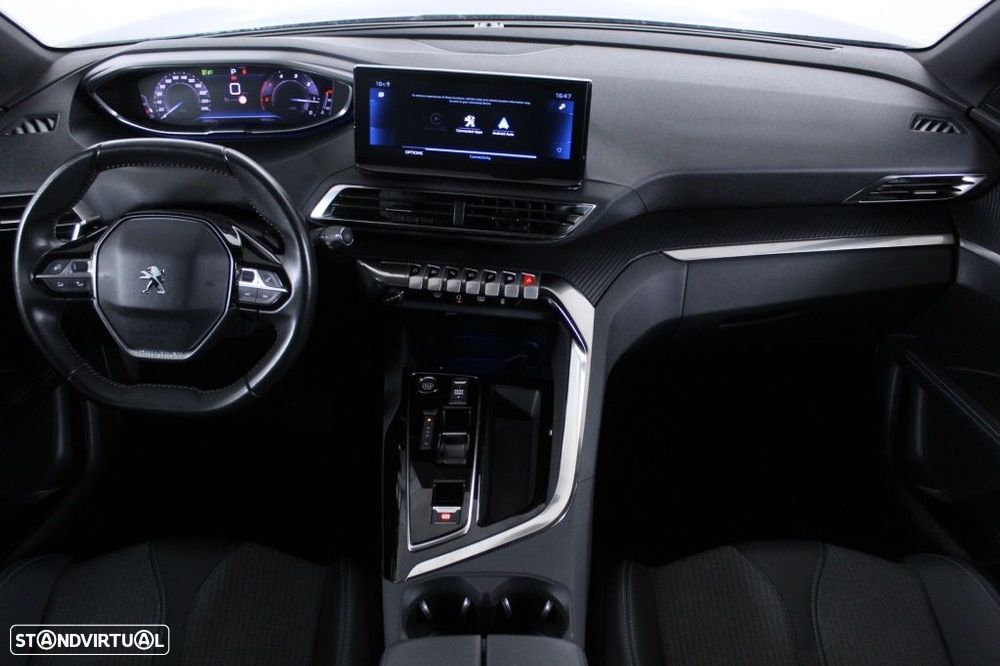 Peugeot 5008 1.5 BlueHDi Allure Pack EAT8 - 18