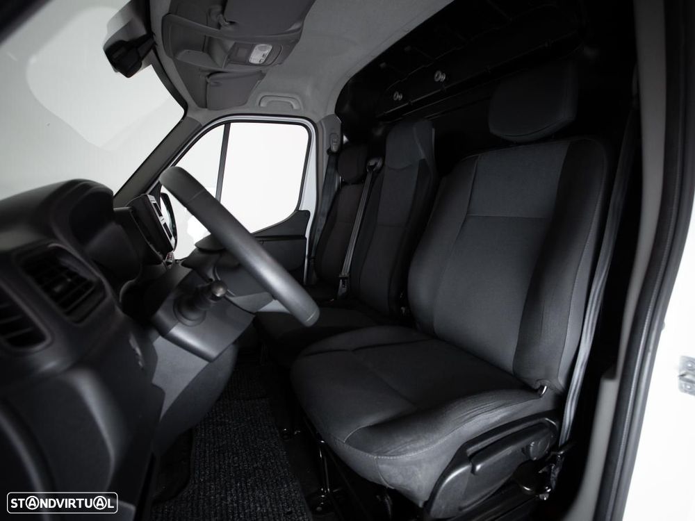 Renault Master 2.3 dCi L3H2 c/IVA - 8