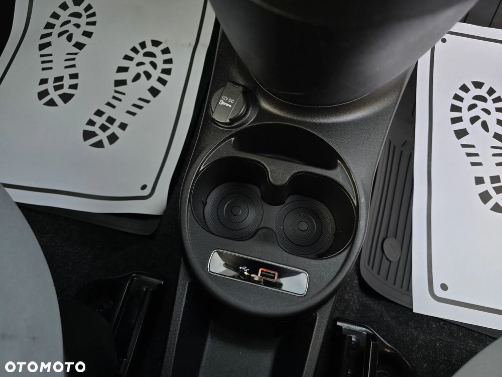 Fiat 500 1.0 GSE N3 Hybrid Rock Star - 28