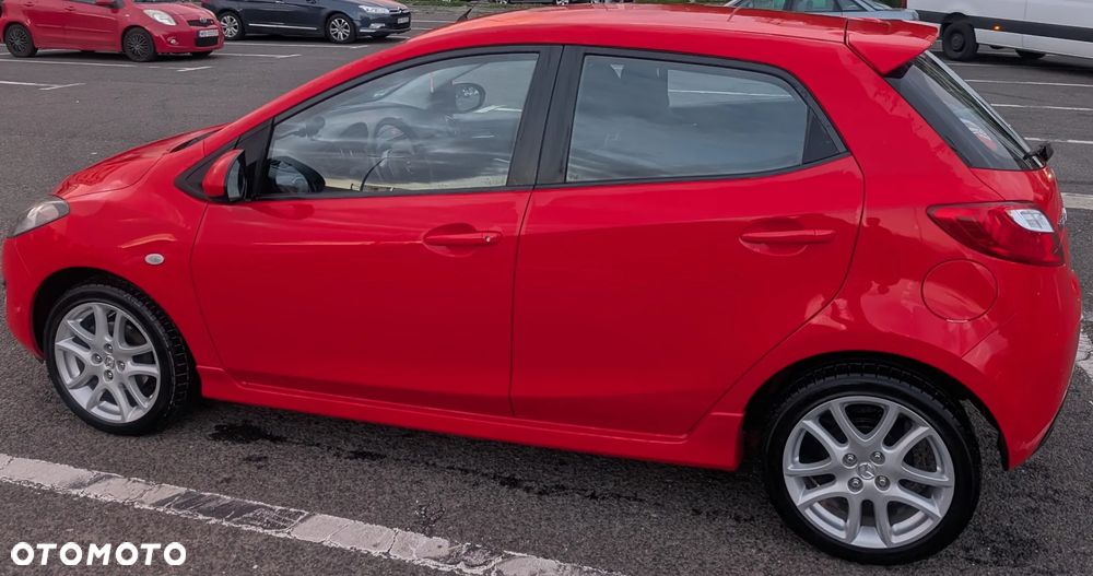 Mazda 2 1.5 Sport - 2