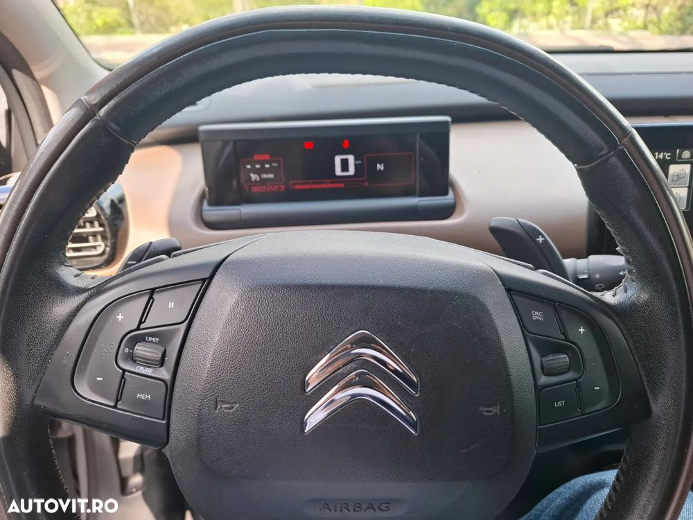 Citroën C4 Cactus e-HDi ETG Start&Stop Feel - 8