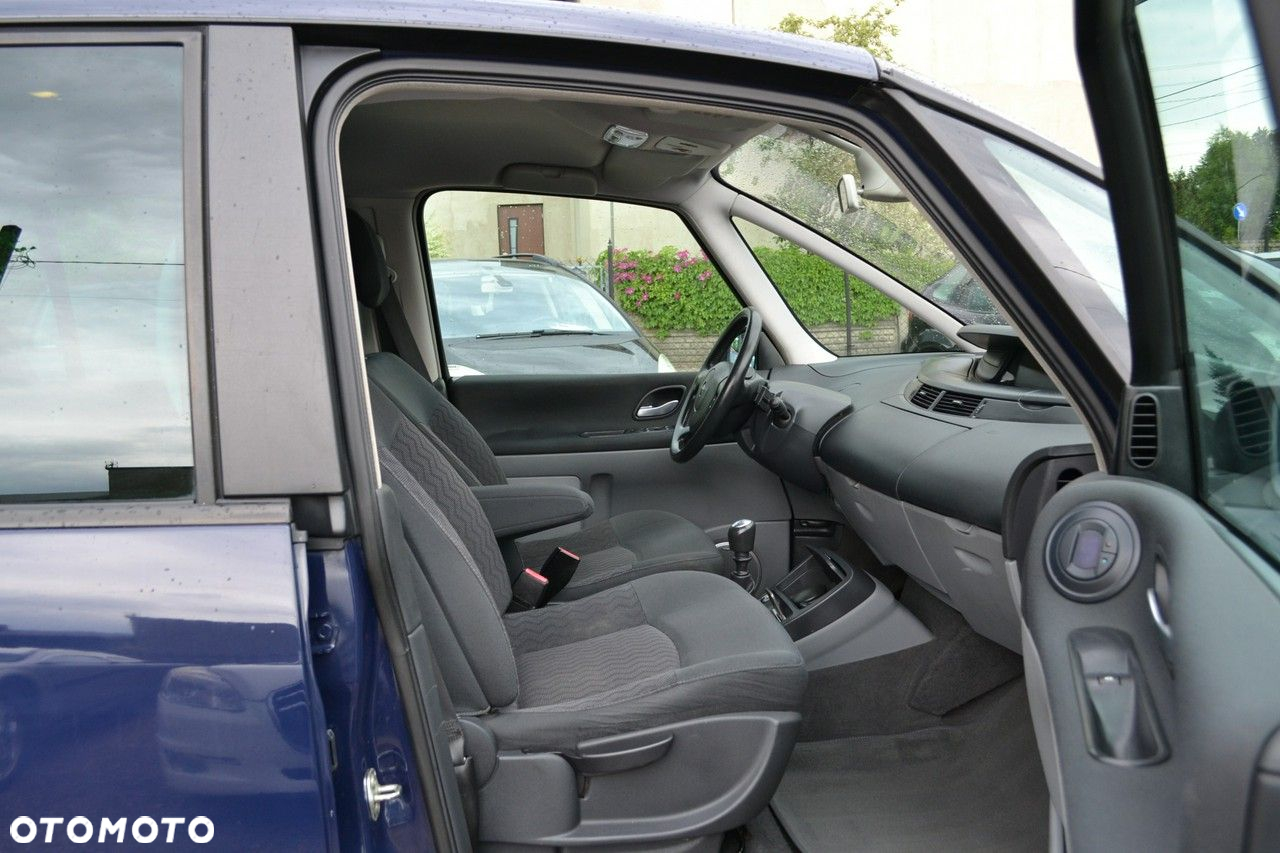 Renault Espace 2.0 Navitech - 10