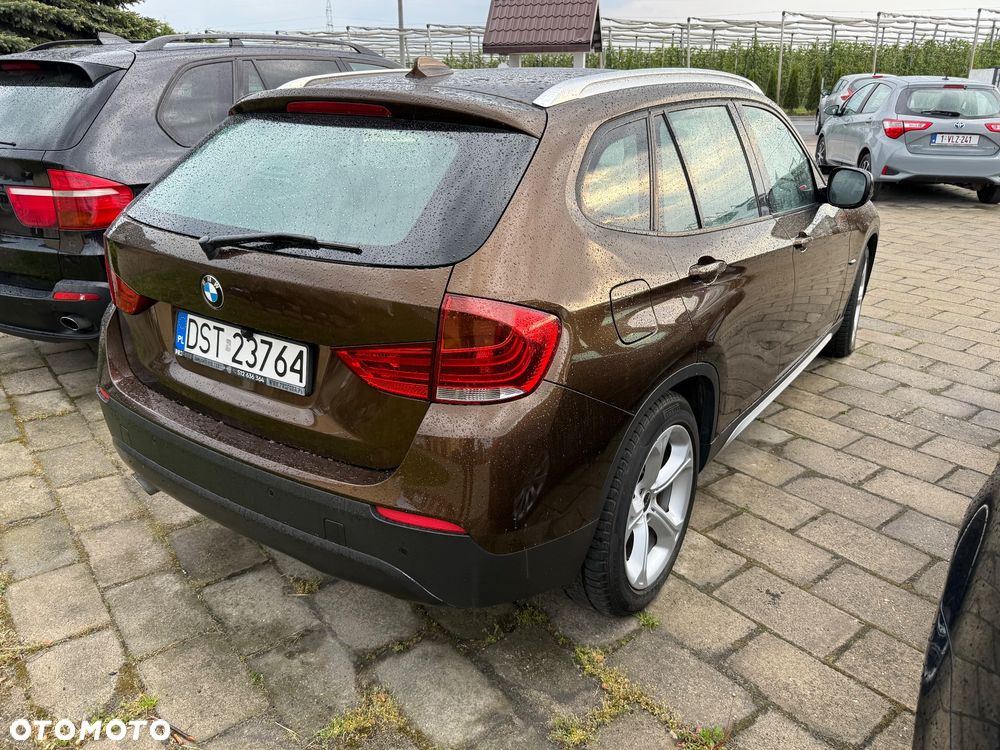 BMW X1 sDrive20d - 3