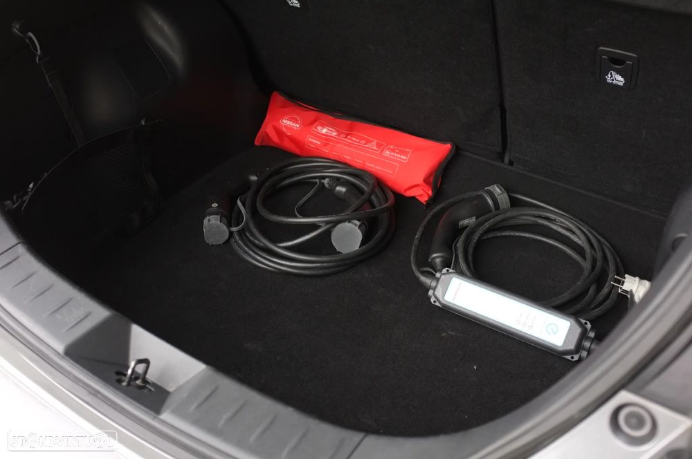 Nissan Leaf e+ Acenta - 13