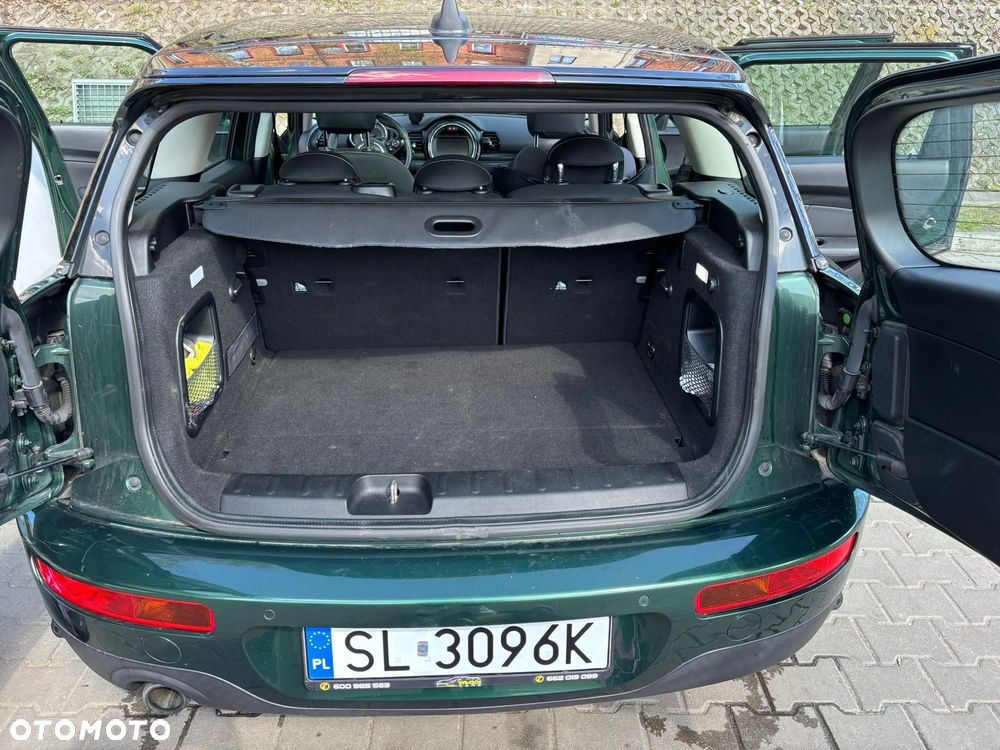 MINI Clubman Cooper Classic Trim - 4