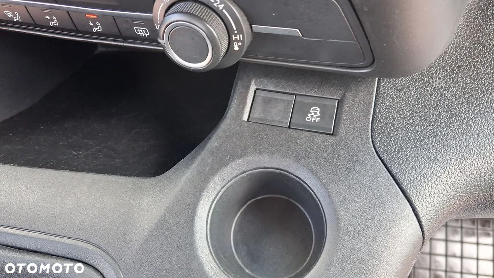 Opel Combo 1.5 CDTI Enjoy S&S - 24