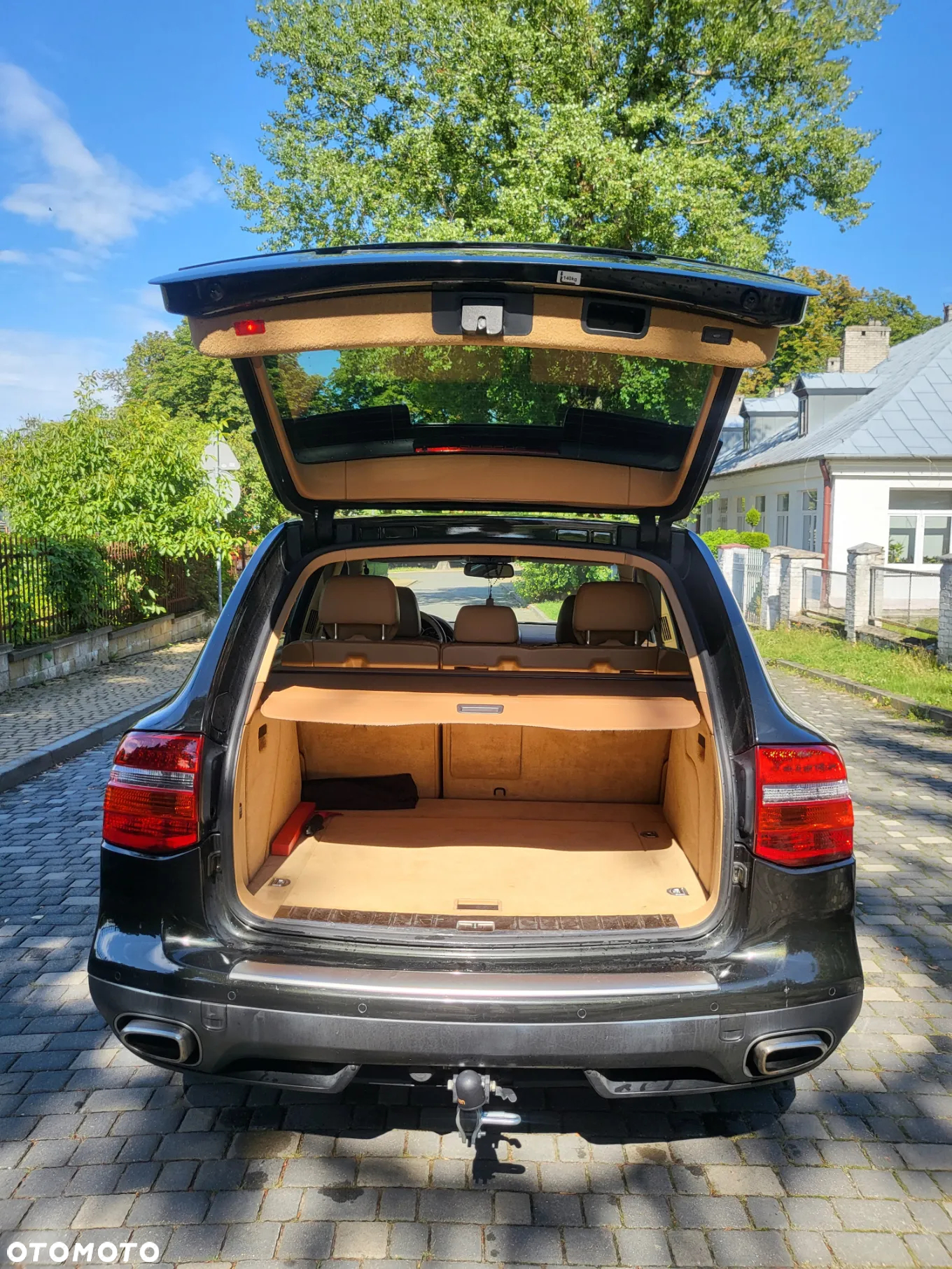 Porsche Cayenne S Tiptronic - 12