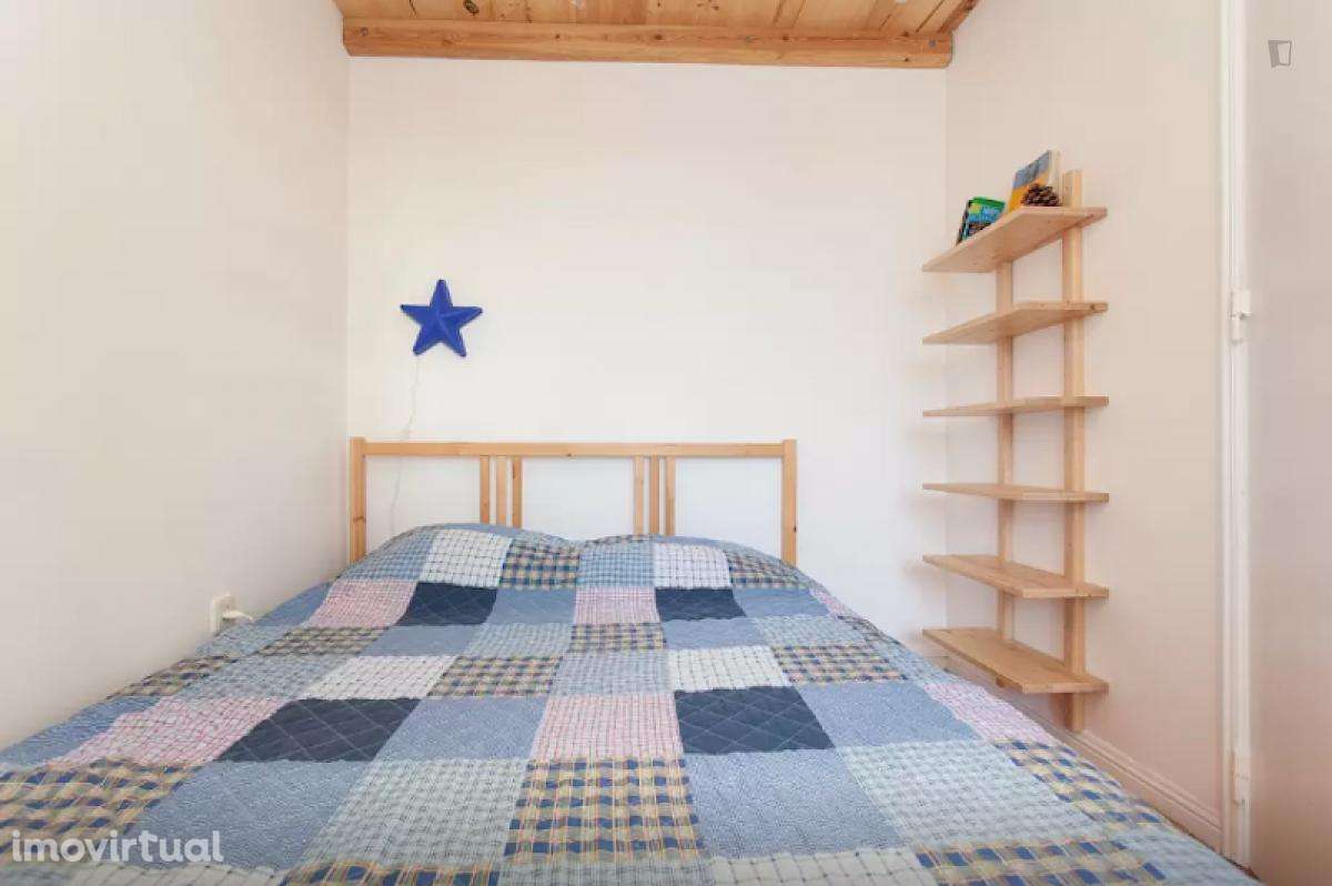 Apartamento com 2 quartos - localizado em Graça Lisbon - Grande imagem: 3/17