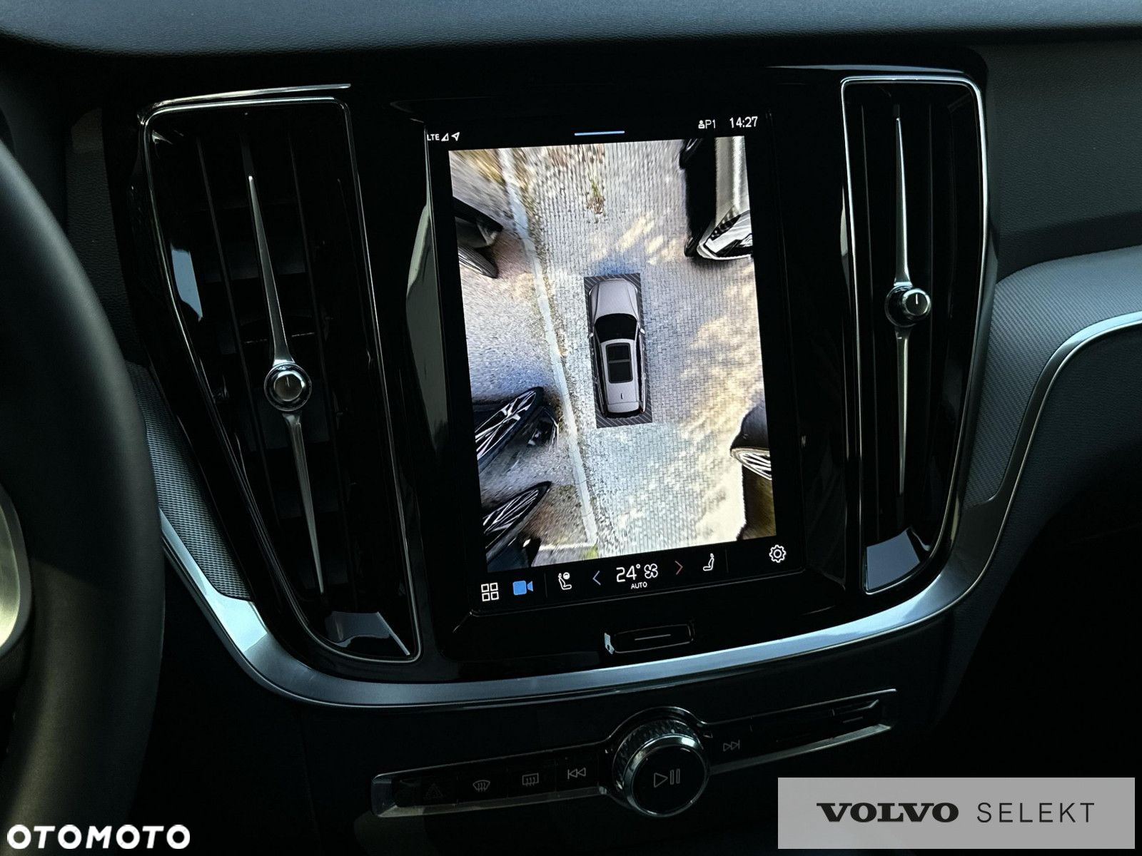Volvo V60 - 26