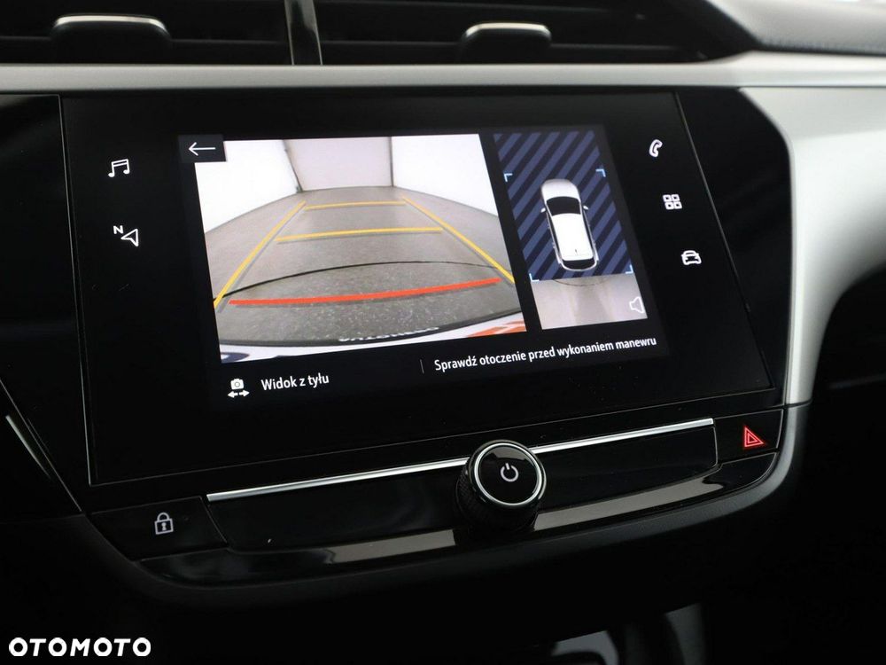 Opel Corsa 1.2 Edition S&S - 26