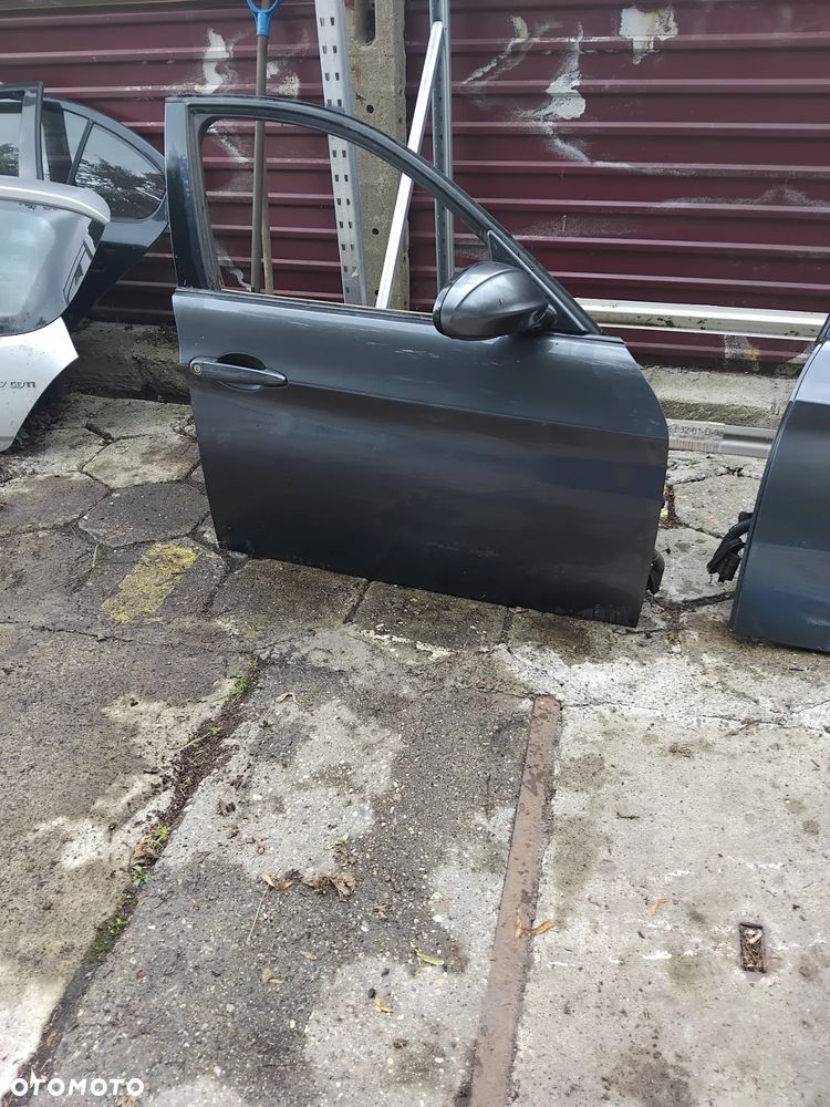 Drzwi bmw3 e90-91 - 3