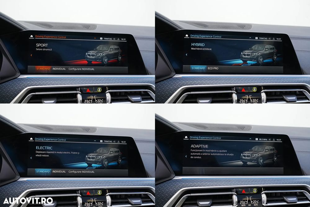 BMW X5 xDrive45e - 25