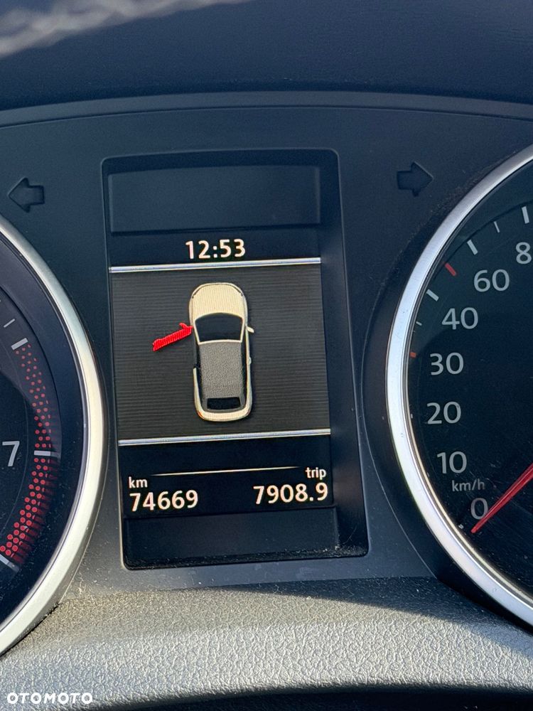 Volkswagen Golf - 29