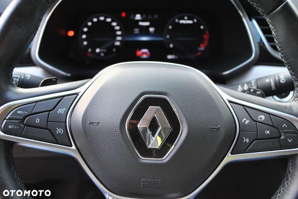 Renault Captur 1.3 TCe Intens EDC - 15