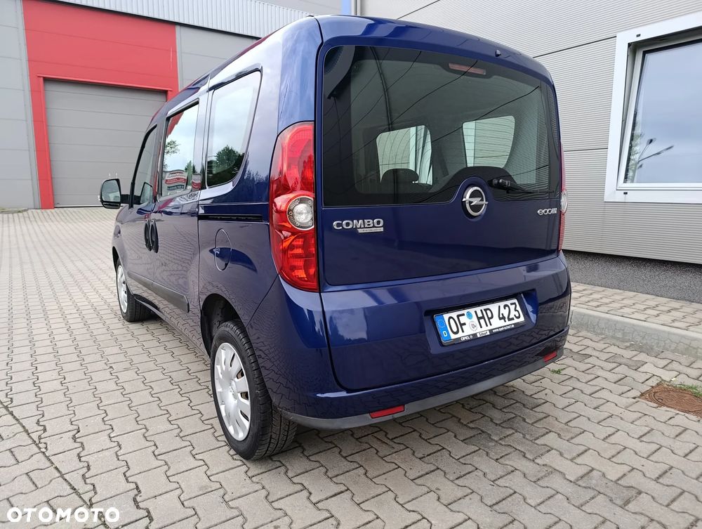 Opel Combo 1.4 L1H2 Selection - 5