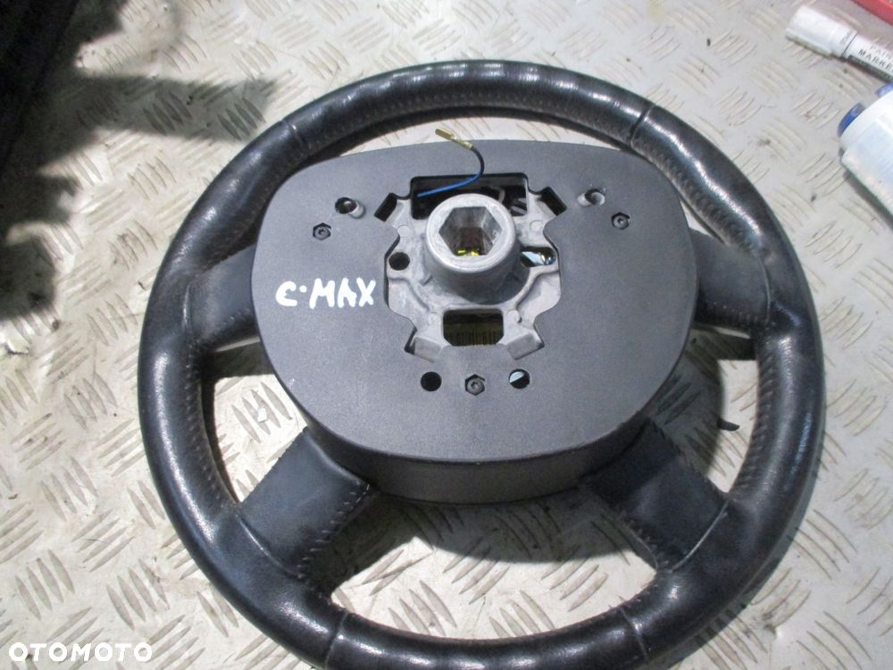 KIEROWNICA FORD C-MAX I 03- - 4