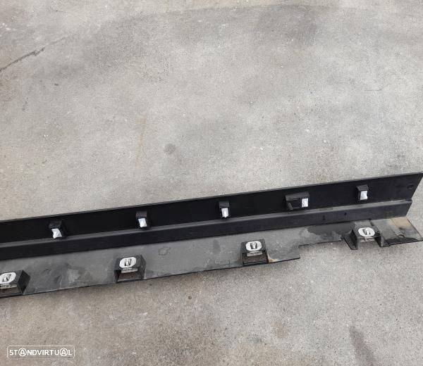 Embaladeira Plastica Ford Kuga Ii (Dm2) - 7