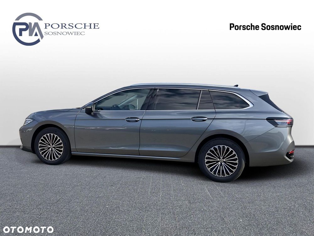 Volkswagen Passat - 6