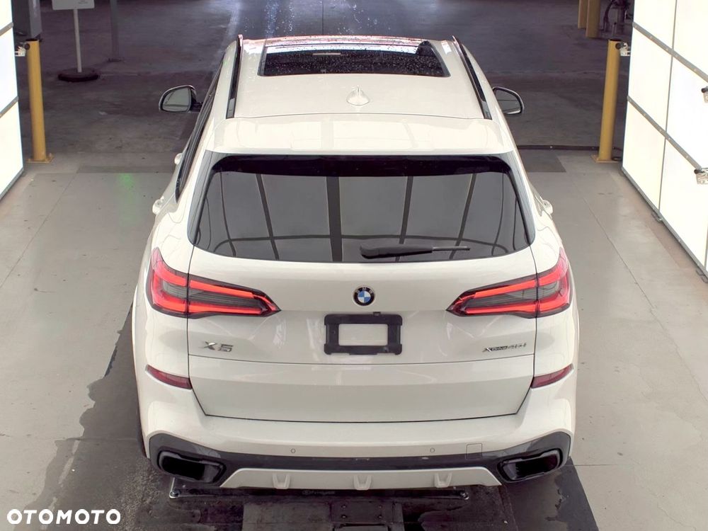 BMW X5 xDrive40i sport - 12