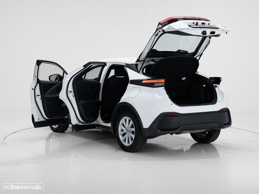 Toyota C-HR 1.8 Hybrid Comfort - 6