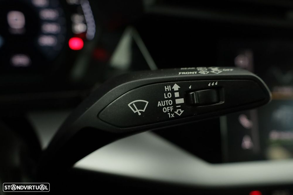 Audi A3 Sportback 45 TFSIe S line - 19