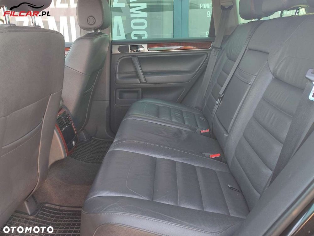 Volkswagen Touareg - 7