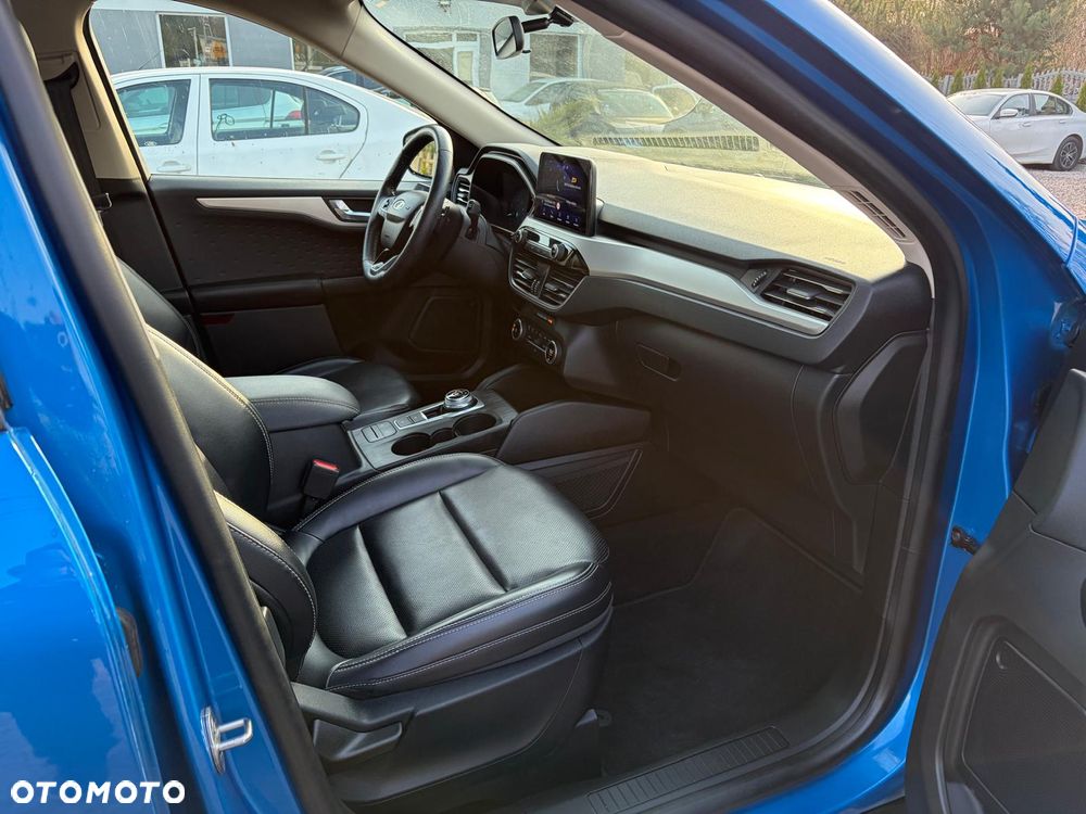 Ford Escape - 30