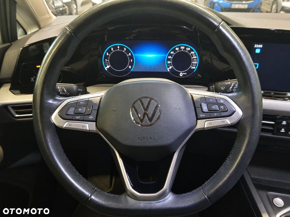 Volkswagen Golf 1.5 TSI EVO Life - 22