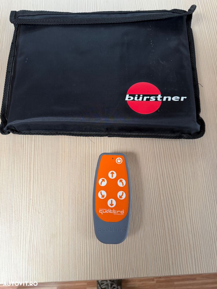 Burstner Averso 420 TS - 19