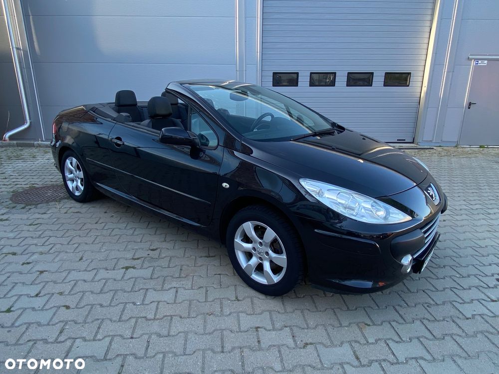 Citroën C4 Picasso 2.0 HDi Exclusive - 1