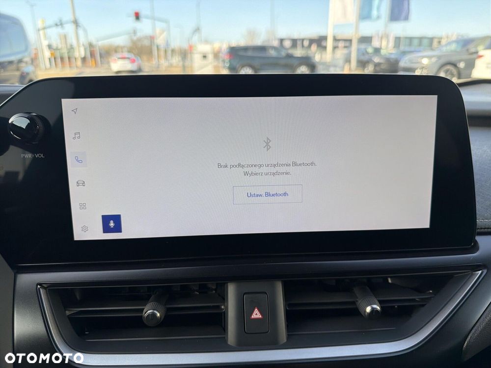 Lexus UX 200 GPF F Sport Design+ 2WD - 23