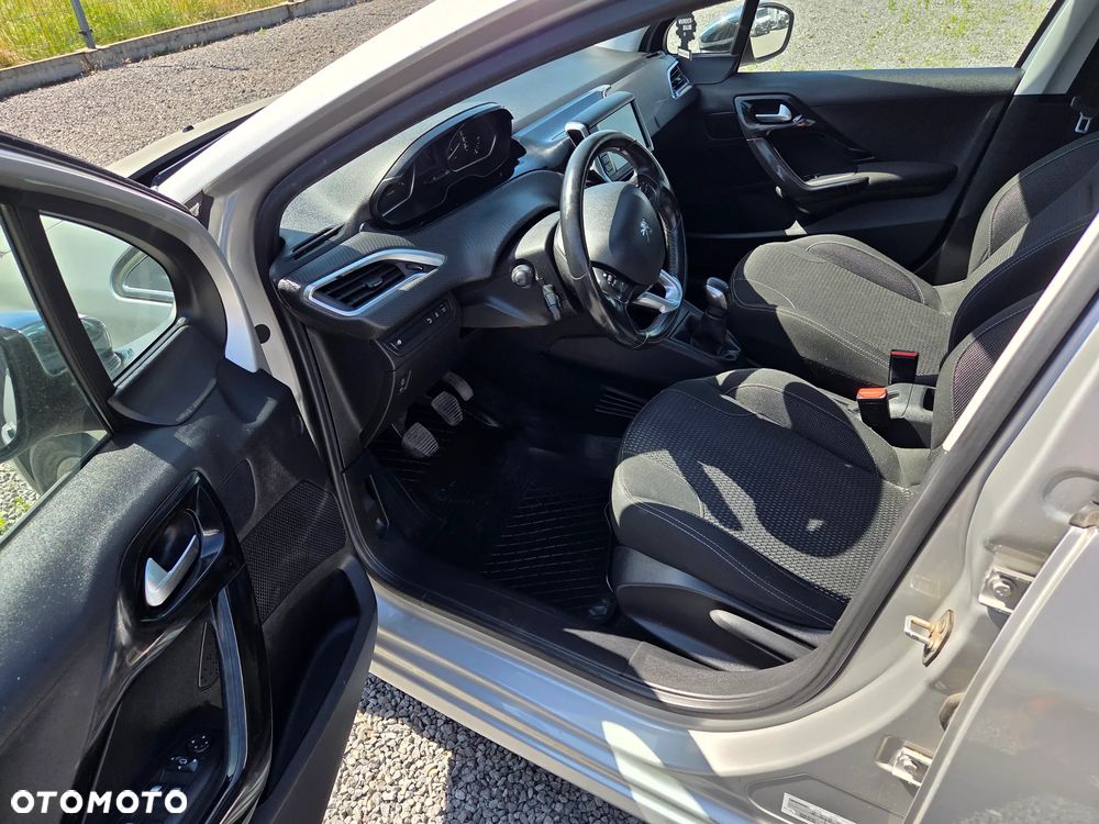 Peugeot 208 PureTech 110 Stop & Start Active - 7