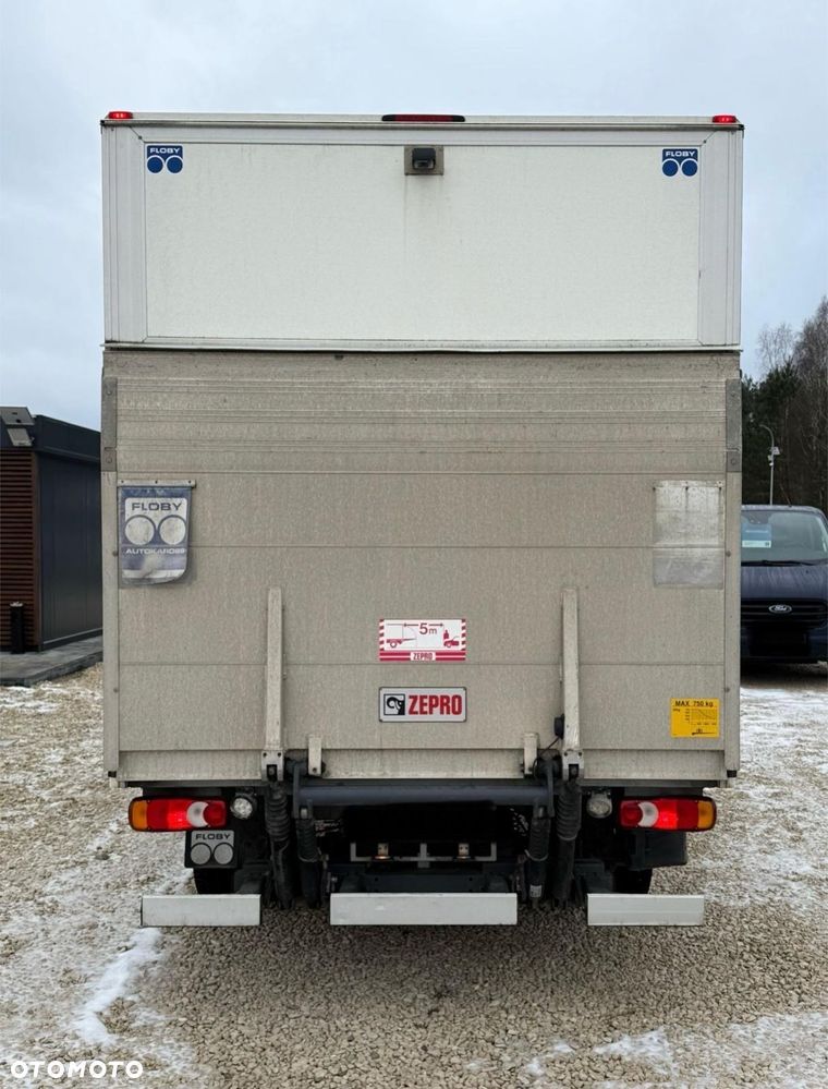 Citroën Jumper - 11