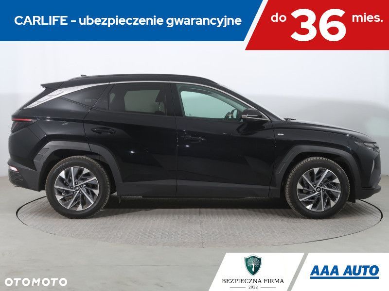 Hyundai Tucson - 7