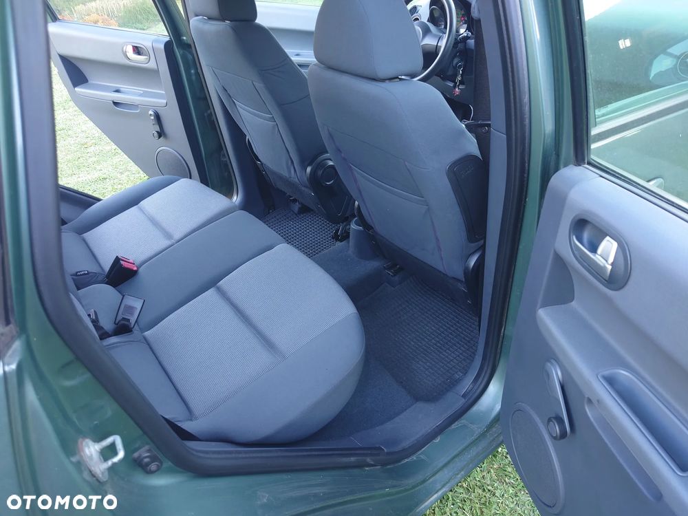 Mitsubishi Colt 1.3 Invite - 12