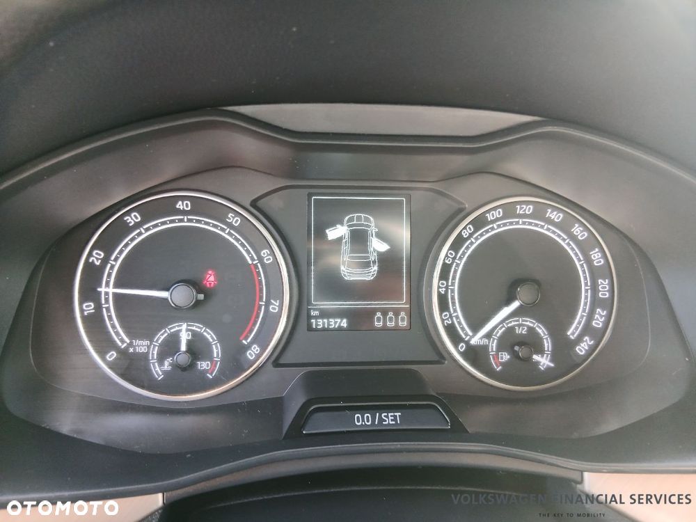 Skoda Kamiq 1.5 TSI Ambition DSG - 11